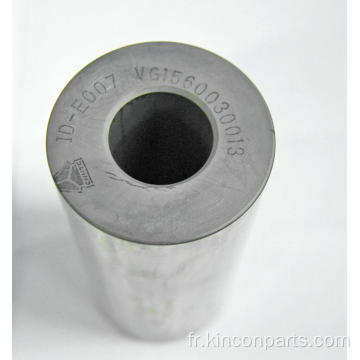 Axe de piston de moteur VG156